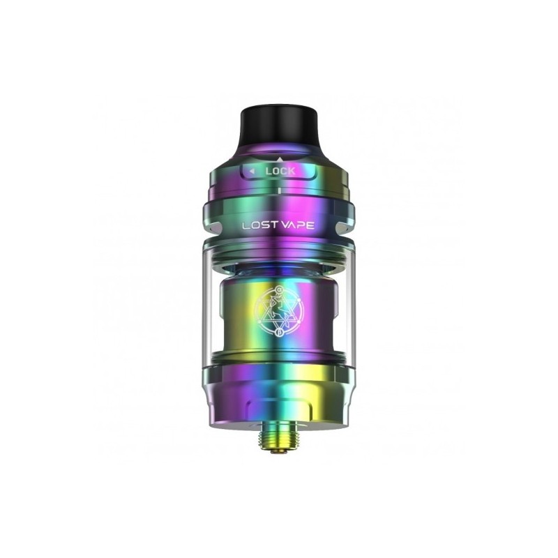 Atomizer Lost Vape Centaurus Sub Ohm Tank V2 - Rainbow