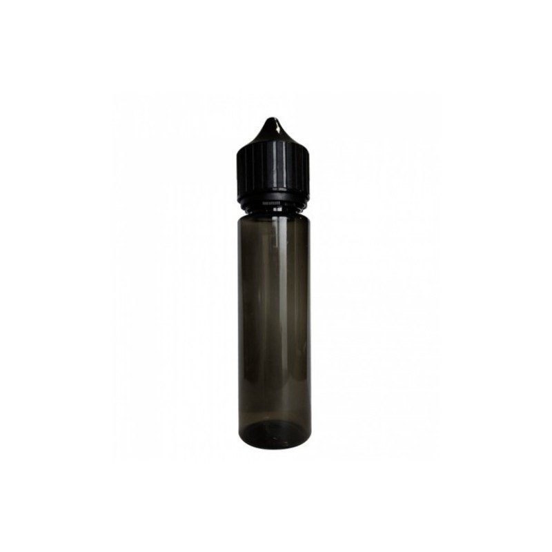 Butelka 60ml Gorilla - czarna