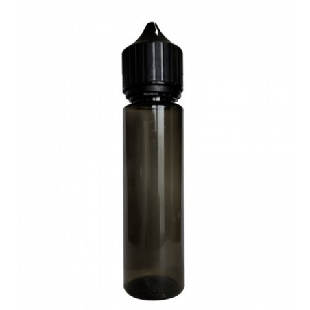 Butelka 60ml Gorilla - czarna