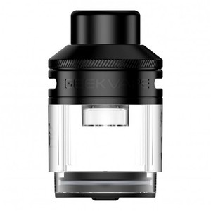 Wkład Geekvape Aegis E100 - czarny, pusty