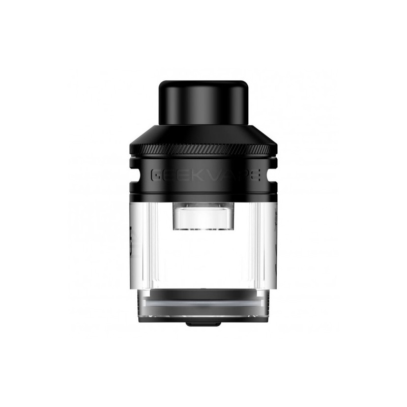 Wkład Geekvape Aegis E100 - czarny, pusty
