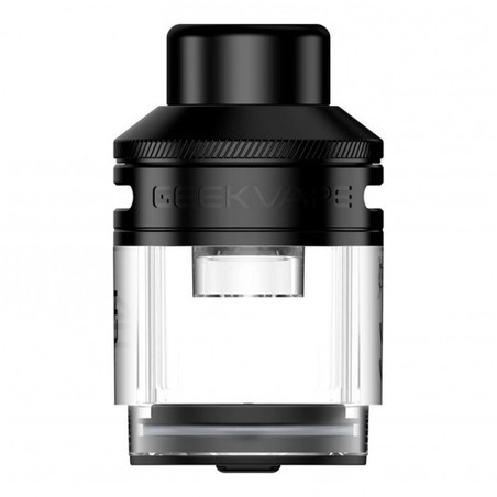 Wkład Geekvape Aegis E100 - czarny, pusty