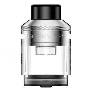 Wkład Geekvape Aegis E100 - srebrny, pusty
