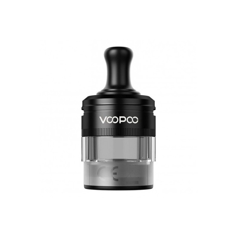 Wkład VooPoo PnP X - pusty 2 ml, MTL, 2 szt.