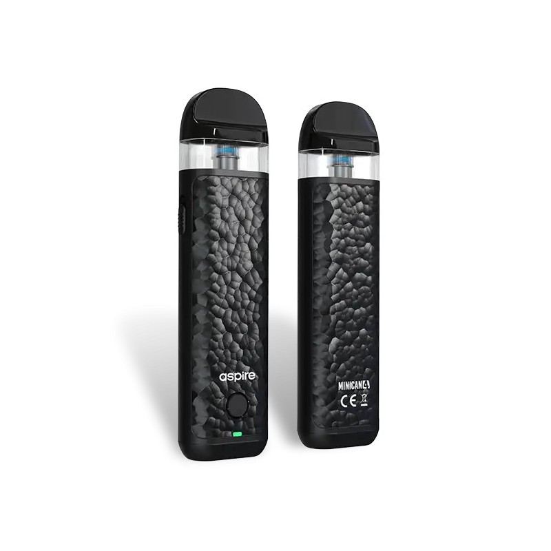 POD Aspire Minican 4 700mAh - Black