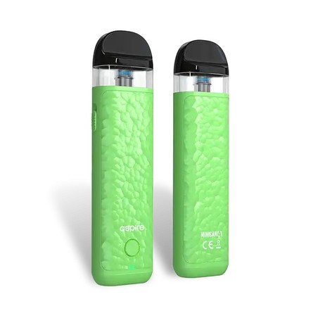 POD Aspire Minican 4 700mAh - Green