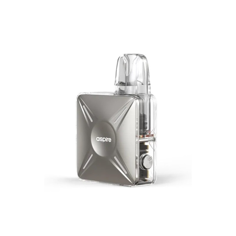 POD Aspire Cyber X 1000mAh - Gunmetal