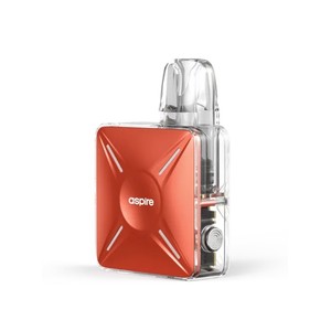 POD Aspire Cyber X 1000mAh - Coral Orange