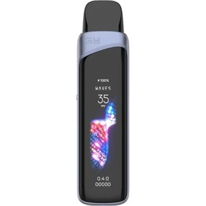 POD Uwell Caliburn G4 Pro 1800mAh 35W - Ink Blue