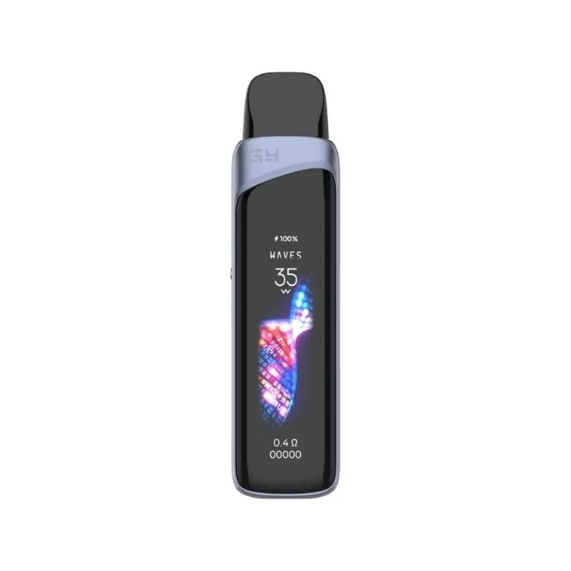 POD Uwell Caliburn G4 Pro 1800mAh 35W - Ink Blue