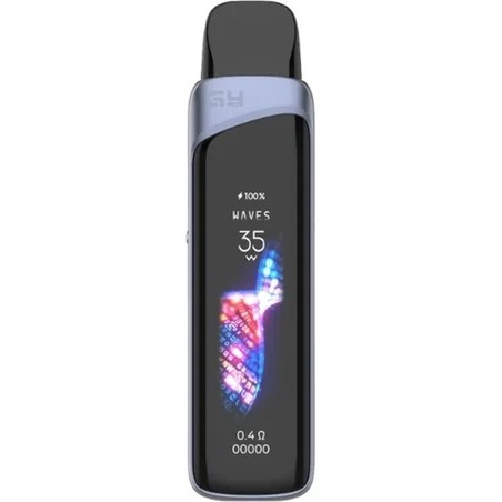 POD Uwell Caliburn G4 Pro 1800mAh 35W - Ink Blue
