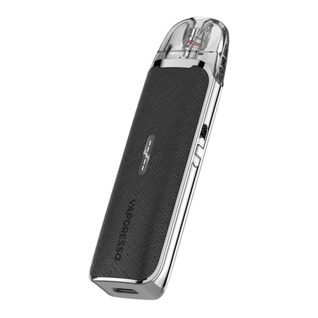 POD Vaporesso LUXE Q3 1450mAh - Classic Black