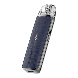 POD Vaporesso LUXE Q3 1450mAh - Prussian Blue