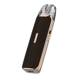 POD Vaporesso LUXE Q3 1450mAh - Mocha Brown