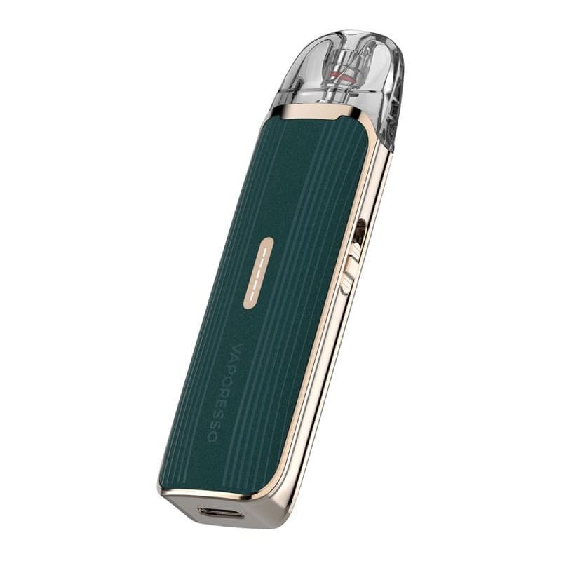POD Vaporesso LUXE Q3 1450mAh - Aegean Green