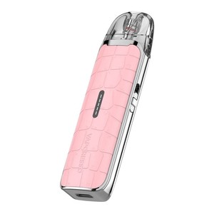 POD Vaporesso LUXE Q3 1450mAh - Rose Pink