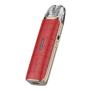 POD Vaporesso LUXE Q3 1450mAh - Birkin Red