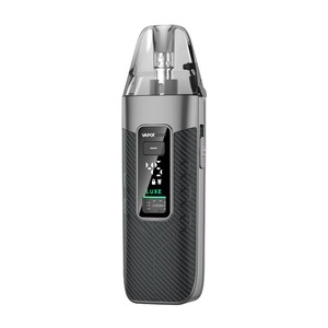 POD Vaporesso LUXE X3 2600mAh 45W - Carbon Black