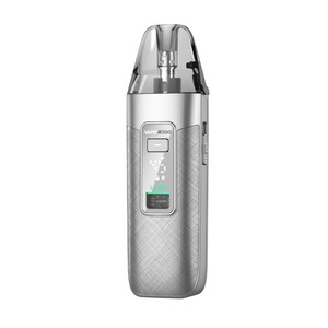 POD Vaporesso LUXE X3 2600mAh 45W - Grey Silk