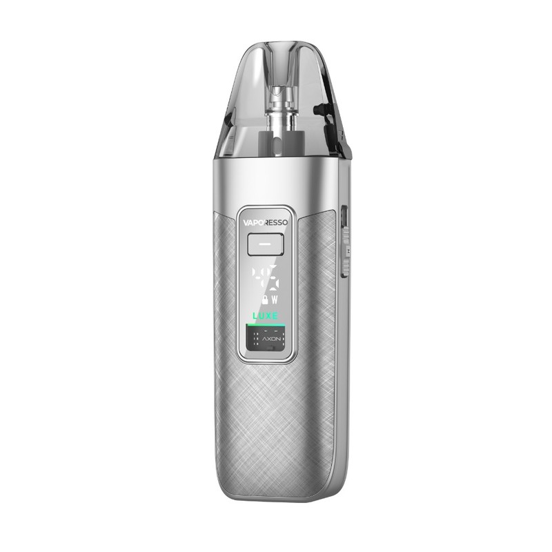 POD Vaporesso LUXE X3 2600mAh 45W - Grey Silk
