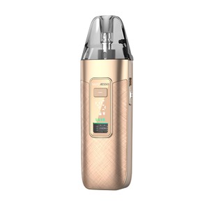 POD Vaporesso LUXE X3 2600mAh 45W - Gold Silk