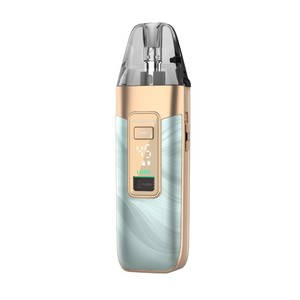 POD Vaporesso LUXE X3 2600mAh 45W - Fluid Green