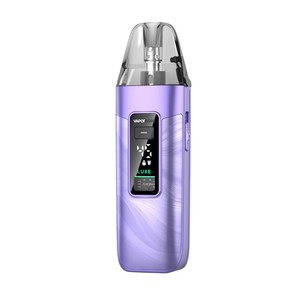 POD Vaporesso LUXE X3 2600mAh 45W - Fluid Purple