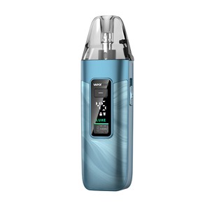 POD Vaporesso LUXE X3 2600mAh 45W - Fluid Blue