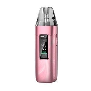 POD Vaporesso LUXE X3 2600mAh 45W - Sheer Pink