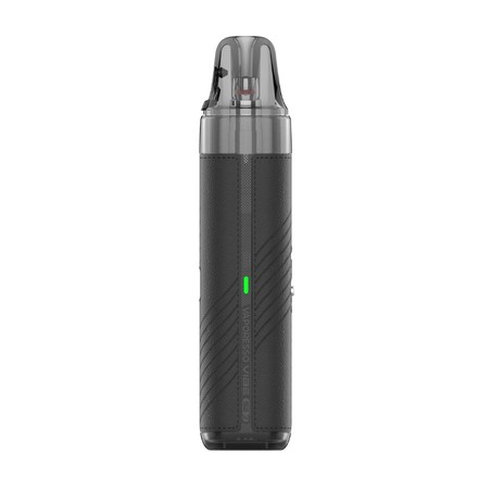 POD Vaporesso VIBE SE 2 1400mAh - Leather Black