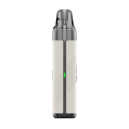 POD Vaporesso VIBE SE 2 1400mAh - Leather White