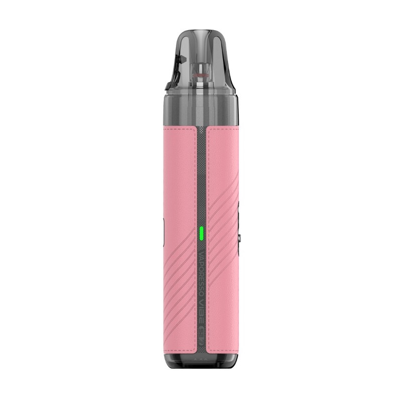 POD Vaporesso VIBE SE 2 1400mAh - Leather Pink