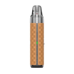 POD Vaporesso VIBE SE 2 1400mAh - Leather Brown