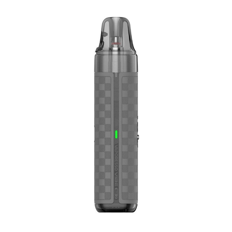 POD Vaporesso VIBE SE 2 1400mAh - Leather Grey