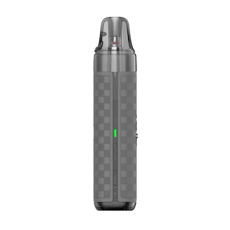 POD Vaporesso VIBE SE 2 1400mAh - Leather Grey