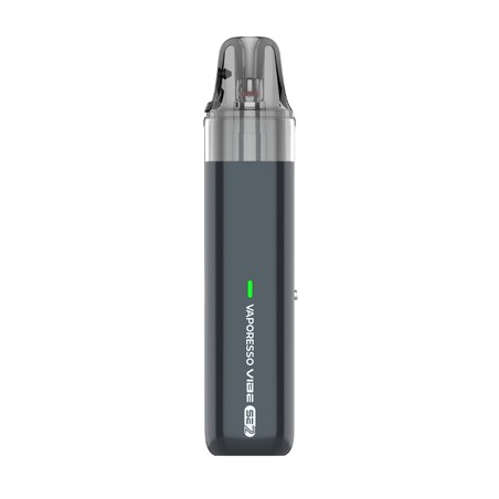 POD Vaporesso VIBE SE 2 1400mAh - Gleaming Black