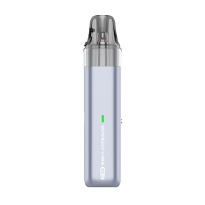 POD Vaporesso VIBE SE 2 1400mAh - Gleaming Grey