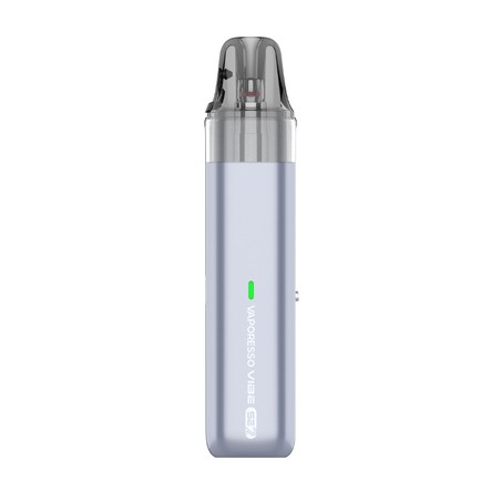 POD Vaporesso VIBE SE 2 1400mAh - Gleaming Grey