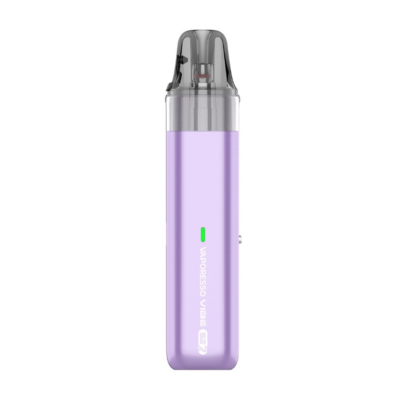 POD Vaporesso VIBE SE 2 1400mAh - Gleaming Purple