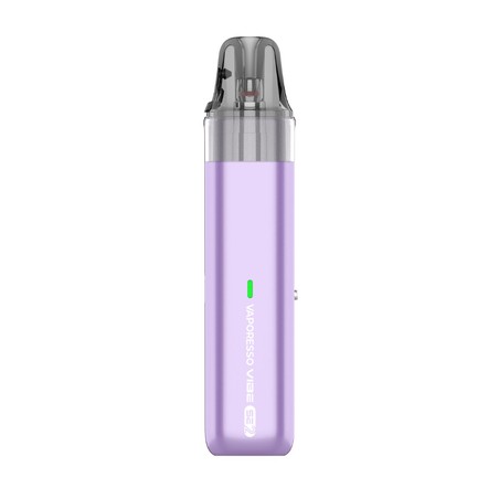 POD Vaporesso VIBE SE 2 1400mAh - Gleaming Purple