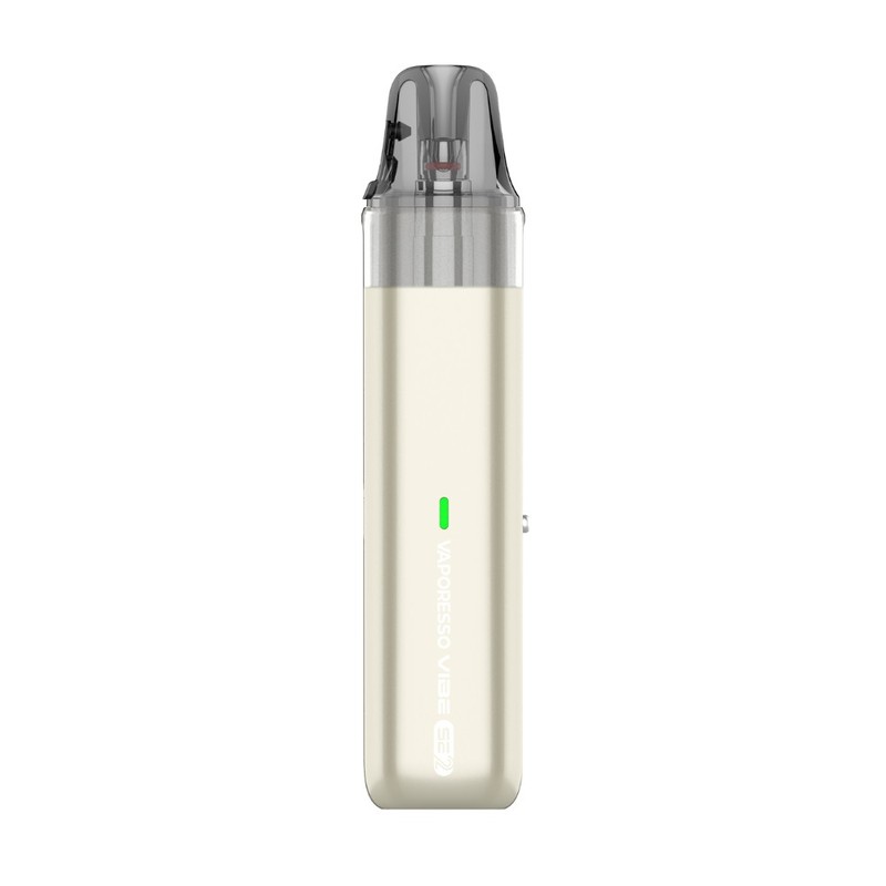 POD Vaporesso VIBE SE 2 1400mAh - Gleaming Gold