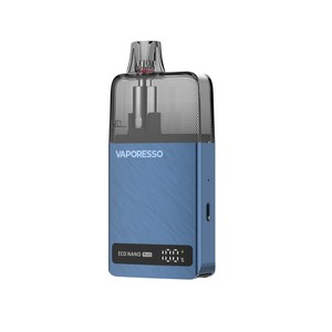 POD Vaporesso ECO NANO Plus 1400mAh - Sky Blue