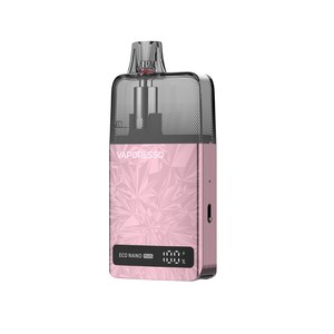 POD Vaporesso ECO NANO Plus 1400mAh - Coral Pink