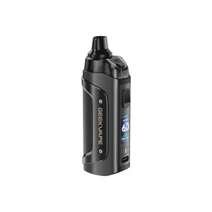 Zestaw Geekvape Aegis Boost 3 3000mAh 60W - Black