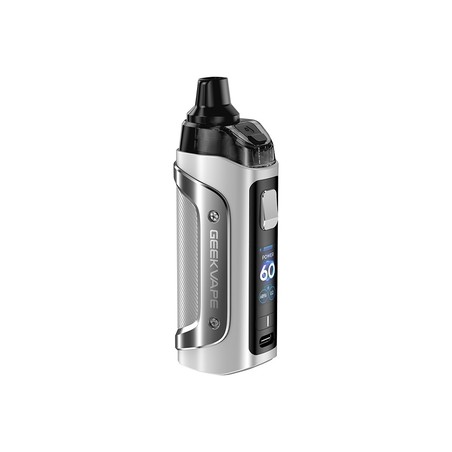 Zestaw Geekvape Aegis Boost 3 3000mAh 60W - Silver