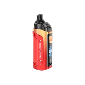 Zestaw Geekvape Aegis Boost 3 3000mAh 60W - Sunset Red