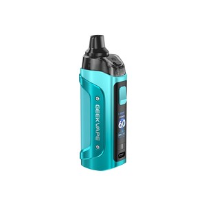 Zestaw Geekvape Aegis Boost 3 3000mAh 60W - Teal Blue