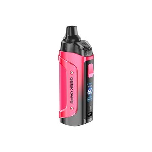 Zestaw Geekvape Aegis Boost 3 3000mAh 60W - Midnight Red