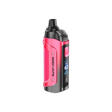 Zestaw Geekvape Aegis Boost 3 3000mAh 60W - Midnight Red