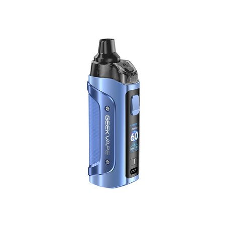 Zestaw Geekvape Aegis Boost 3 3000mAh 60W - Sapphire Blue
